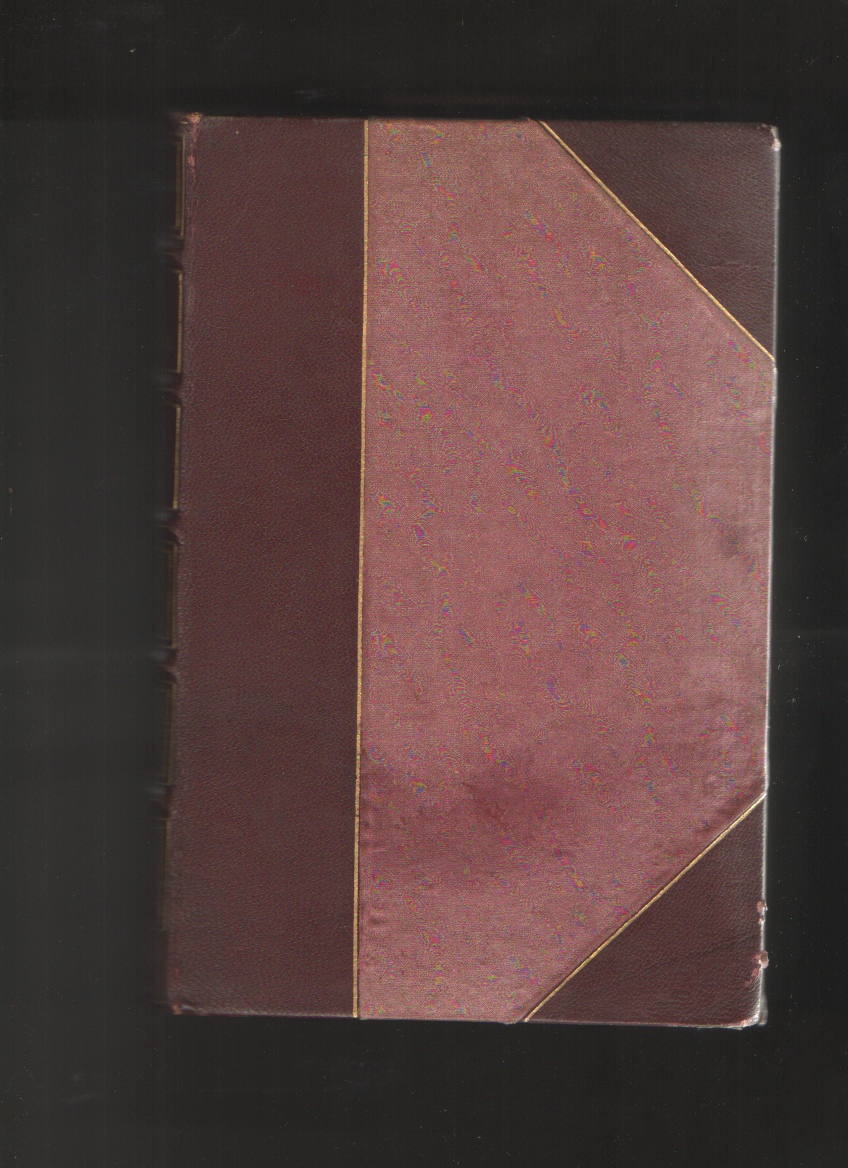 The Life of John Marshall, Vol. IV, (Three Quarter Leather) Image for The Life of John Marshall, Vol. IV, (Three Quarter Leather)