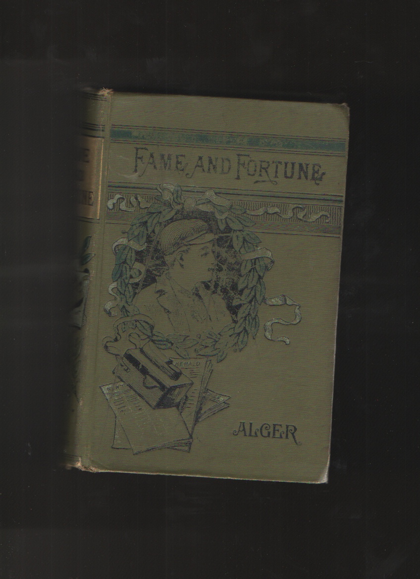 Image for Fame and Fortune or the Progress of Richard Hunter