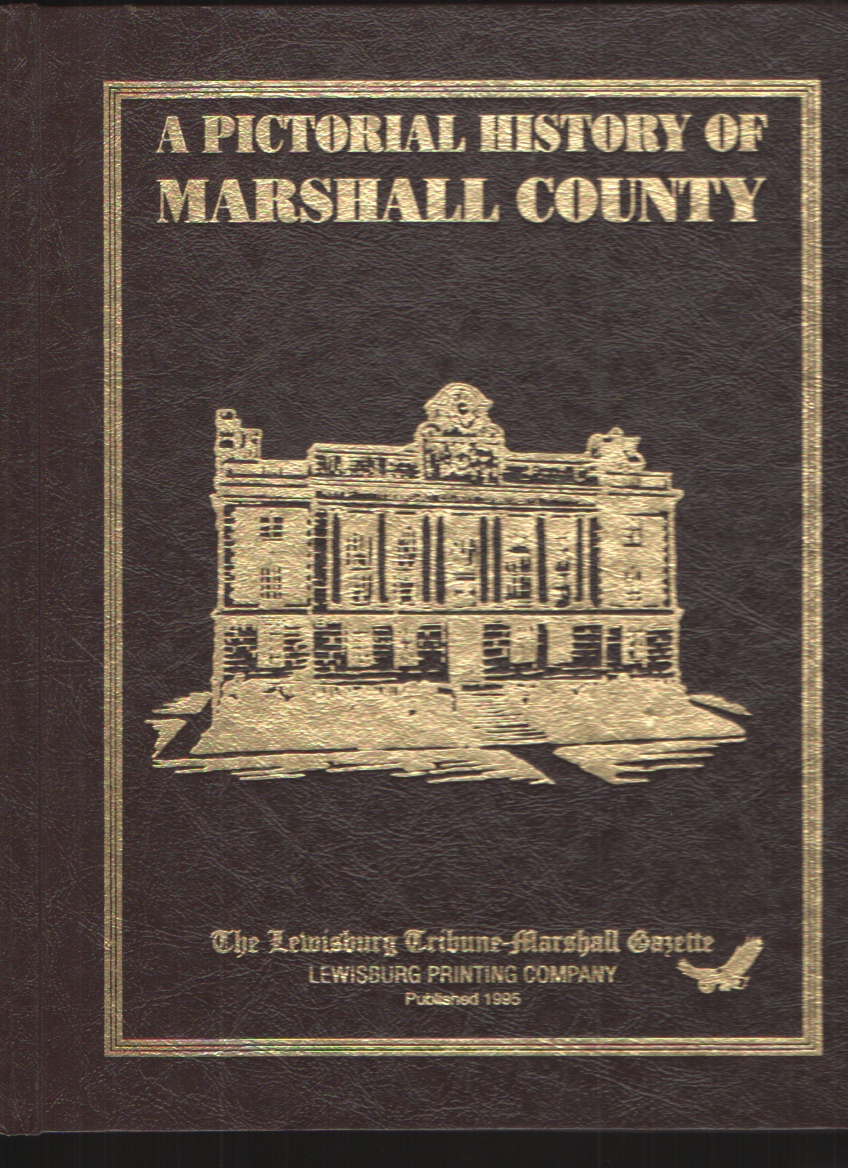 marshall county indiana court records